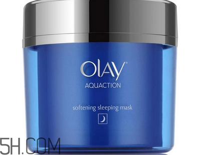 olay玉蘭油的護膚品怎么樣？正確的護膚步驟手法