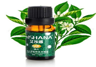 橙花精油可以祛斑嗎？橙花精油怎么用在臉上？