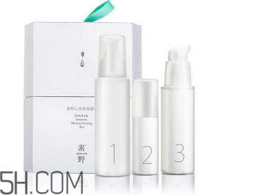 敏感肌膚可以用素野護(hù)膚品嗎？素野水乳套裝好用嗎？