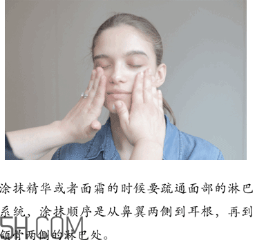 olay玉蘭油的護膚品怎么樣？正確的護膚步驟手法