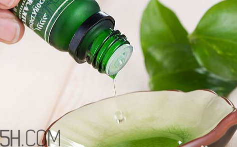 茶樹(shù)精油可以直接涂在臉上嗎？茶樹(shù)精油的功效與作用？
