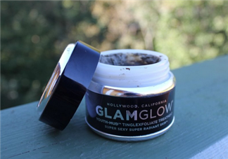 glamglow面膜哪個好用？glamglow藍罐面膜價格多少錢？