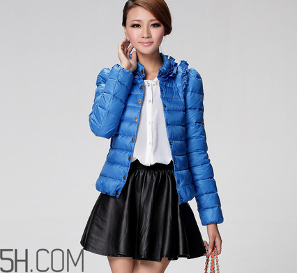 女裝羽絨服怎么挑選？羽絨服的清洗技巧