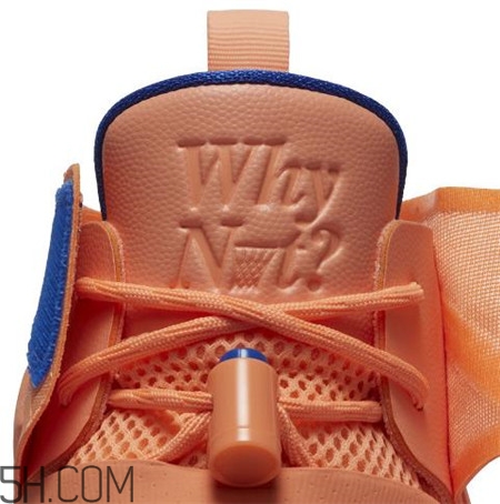 jordan fly next威少戰(zhàn)靴雷霆配色細(xì)節(jié)怎么樣？