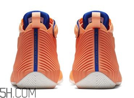 jordan fly next威少戰(zhàn)靴雷霆配色細(xì)節(jié)怎么樣？