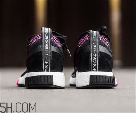 adidas nmd racer urban racing跑鞋多少錢_在哪買？