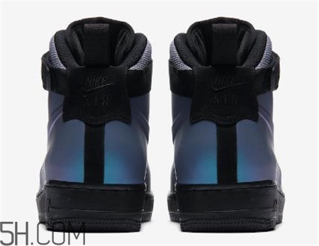 nike air force 1 foamposite發(fā)售時間_多少錢？