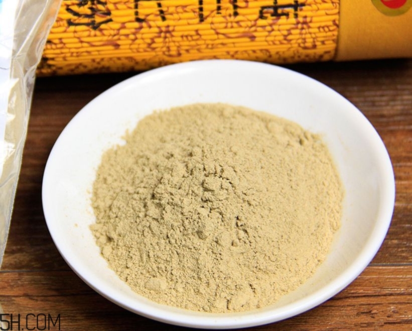 三七粉苦的好還是不苦的好？三七粉越苦越好嗎？