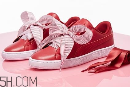 puma條紋蝴蝶結(jié)多少錢(qián)？彪馬蝴蝶結(jié)條紋版在哪買(mǎi)？