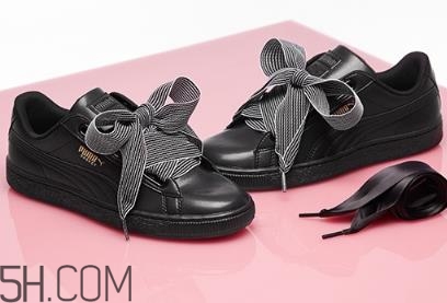 puma條紋蝴蝶結(jié)多少錢(qián)？彪馬蝴蝶結(jié)條紋版在哪買(mǎi)？