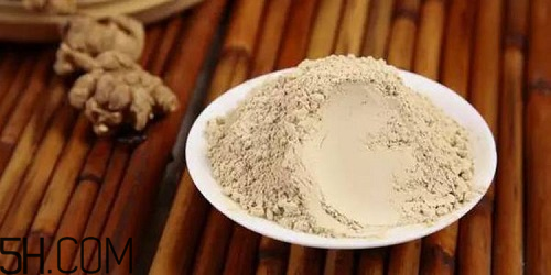 三七粉苦的好還是不苦的好？三七粉越苦越好嗎？