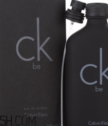 ck be香水多少錢？ck be香水味道好聞嗎？