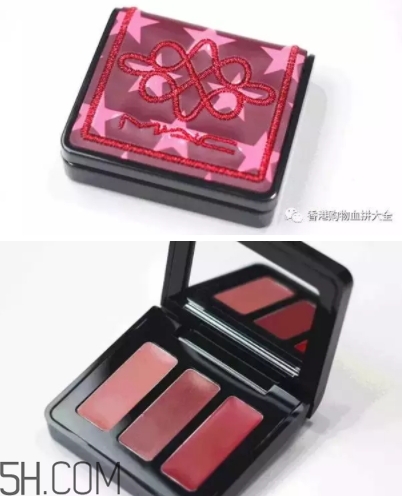 2018年口紅盤哪個(gè)牌子好？2018口紅盤排行榜前十強(qiáng)