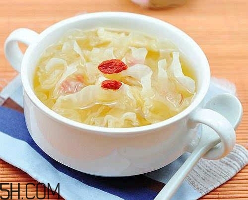 如何快速止咳？哪些食療可以快速止咳？