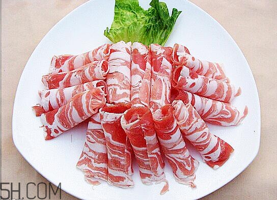 羊肉和柚子能一起吃嗎？吃完羊肉能吃柚子嗎？
