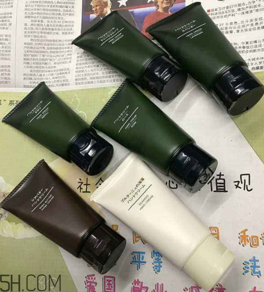 linden leaves香氛護(hù)手霜好用嗎？laura ashley護(hù)手霜好用嗎？