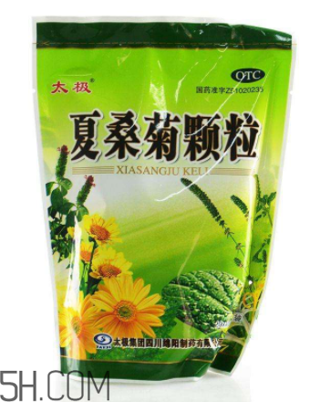 夏桑菊顆粒多少錢一包？夏桑菊顆粒小孩能喝嗎？