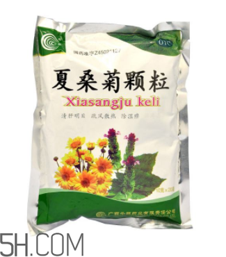 夏桑菊顆粒多少錢一包？夏桑菊顆粒小孩能喝嗎？