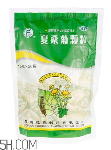 夏桑菊顆粒哪個牌子好？夏桑菊顆粒是去火的嗎？