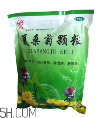 夏桑菊顆?？梢越?jīng)常喝嗎？夏桑菊顆?？梢造疃粏?？