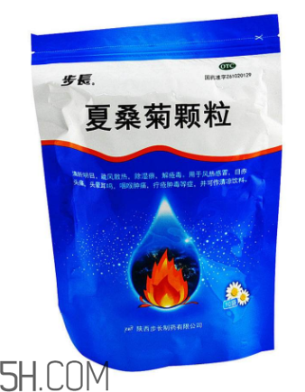 夏桑菊顆粒可以經(jīng)常喝嗎？夏桑菊顆粒可以祛痘嗎？