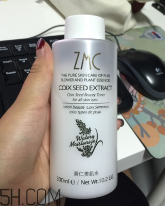 植美村薏仁美肌水適合什么膚質(zhì)？適合什么季節(jié)？