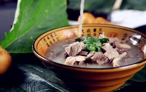 羊肉可以和豆腐一起吃嗎？羊肉和豆腐一起吃有什么好處？