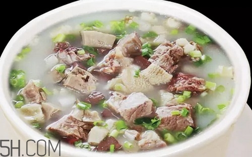 羊肉可以和豆腐一起吃嗎？羊肉和豆腐一起吃有什么好處？