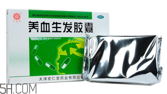 養(yǎng)血生發(fā)膠囊吃多久？養(yǎng)血生發(fā)膠囊能補腎嗎？