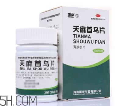 天麻首烏片的功效 天麻首烏片能治白發(fā)嗎？