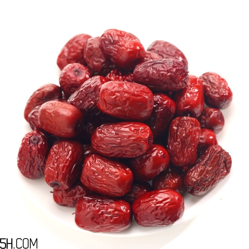 最健康吃紅棗的方法是什么？吃紅棗需要注意些什么？