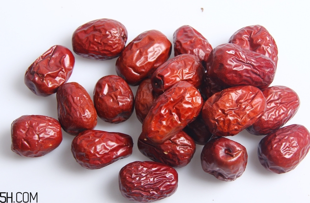 最健康吃紅棗的方法是什么？吃紅棗需要注意些什么？