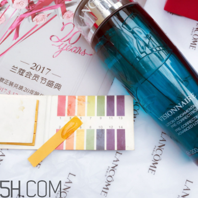 蘭蔻美膚修護美容液可以代替乳液嗎？什么功效？