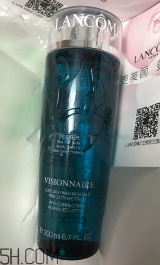 蘭蔻美膚修護美容液可以代替乳液嗎？什么功效？