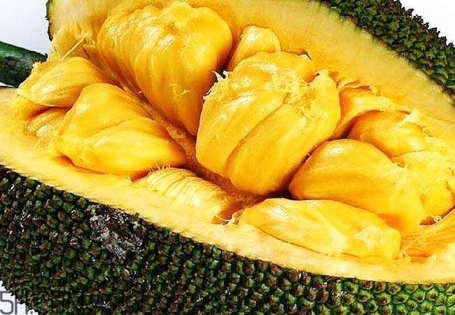 女人吃菠蘿蜜有什么好處？吃了菠蘿蜜過(guò)敏怎么辦？