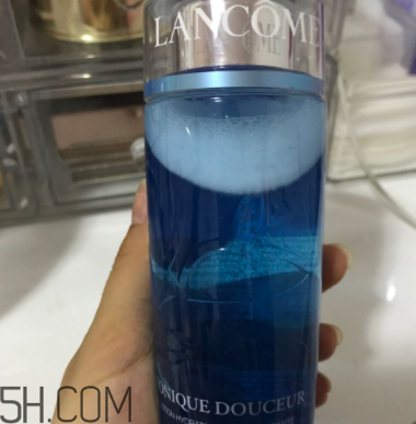 蘭蔻藍(lán)水與粉水、美膚修護(hù)美容液有什么區(qū)別？哪個(gè)好用？