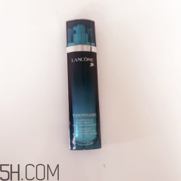 蘭蔻美膚修護(hù)精華乳有刺激嗎？適合敏感肌嗎？