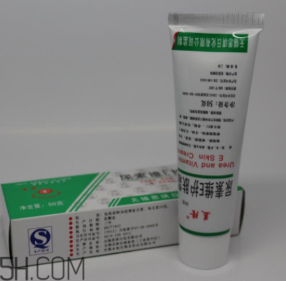 尿素維e乳膏孕婦可以用嗎？尿素維e乳膏嬰兒可以用嗎？