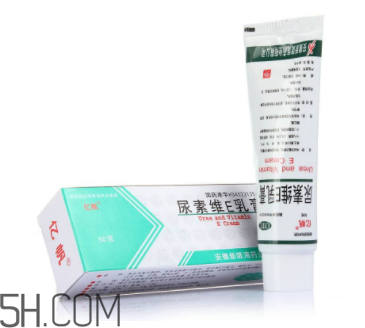 尿素維e乳膏孕婦可以用嗎？尿素維e乳膏嬰兒可以用嗎？
