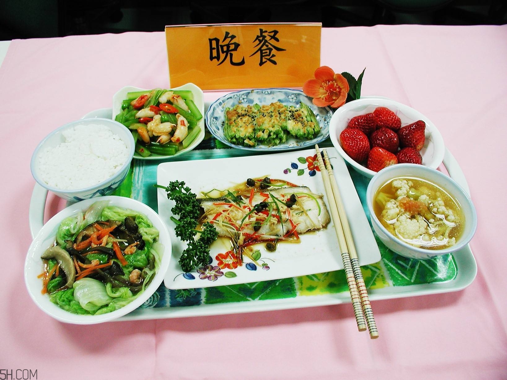 晚餐吃什么水果能減肥？晚餐的飲食禁忌有哪些？