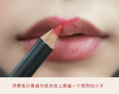 mac唇線(xiàn)筆怎么削？mac唇線(xiàn)筆怎么用