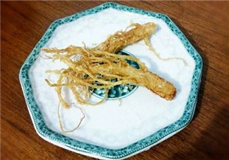 香菜根煮水能退燒嗎？香菜根煮水能治咳嗽嗎？