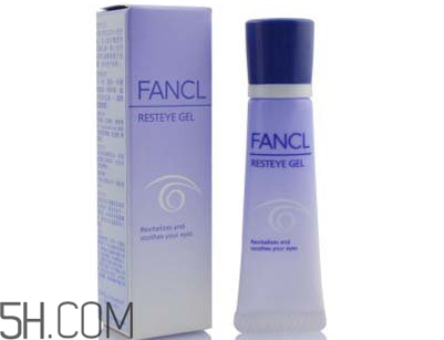 fancl眼霜專柜價(jià)格是多少？fancl眼霜有哪些？