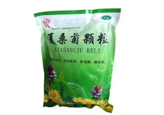 夏桑菊顆?？梢越?jīng)常喝嗎？夏桑菊顆?？梢造疃粏?？