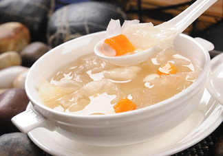 如何快速止咳？哪些食療可以快速止咳？