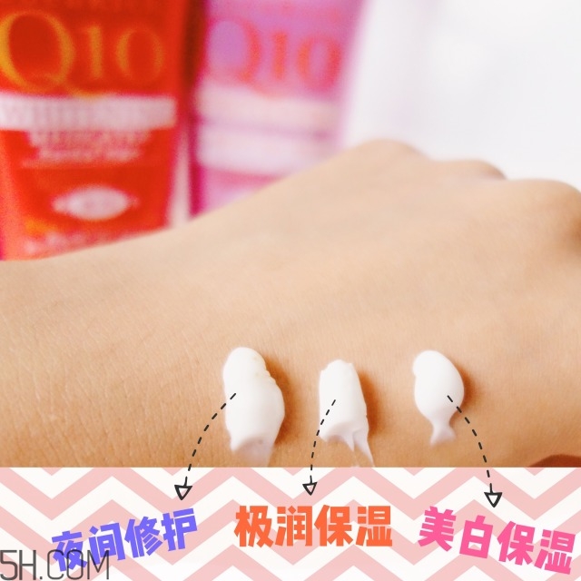 日本平價護(hù)手霜使用心得 日本藥妝kose q10護(hù)手霜深度測評