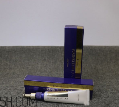資生堂小熨斗眼霜日本賣多少錢？資生堂護(hù)膚品有哪些系列？