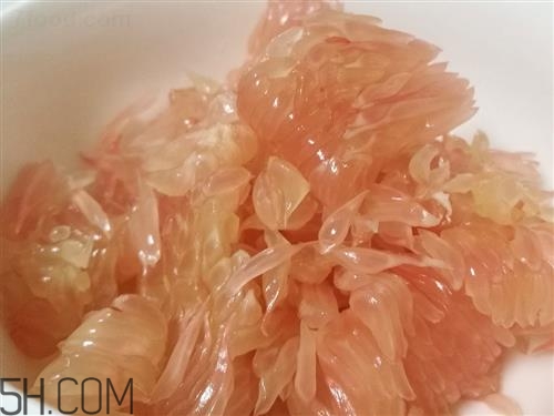 吃柚子可以吃藥嗎？柚子和藥一起吃會(huì)怎么樣？