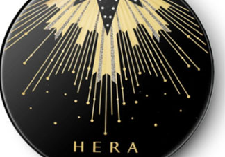 hera赫拉限量版三合一旋轉(zhuǎn)氣墊多少錢？
