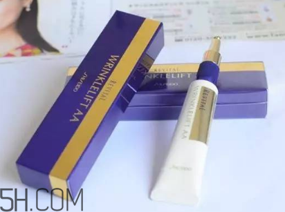資生堂小熨斗眼霜日本賣多少錢？資生堂護(hù)膚品有哪些系列？